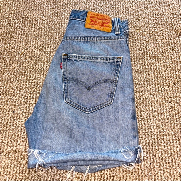 Levi's Pants - 5/$25 Levi’s Shorts